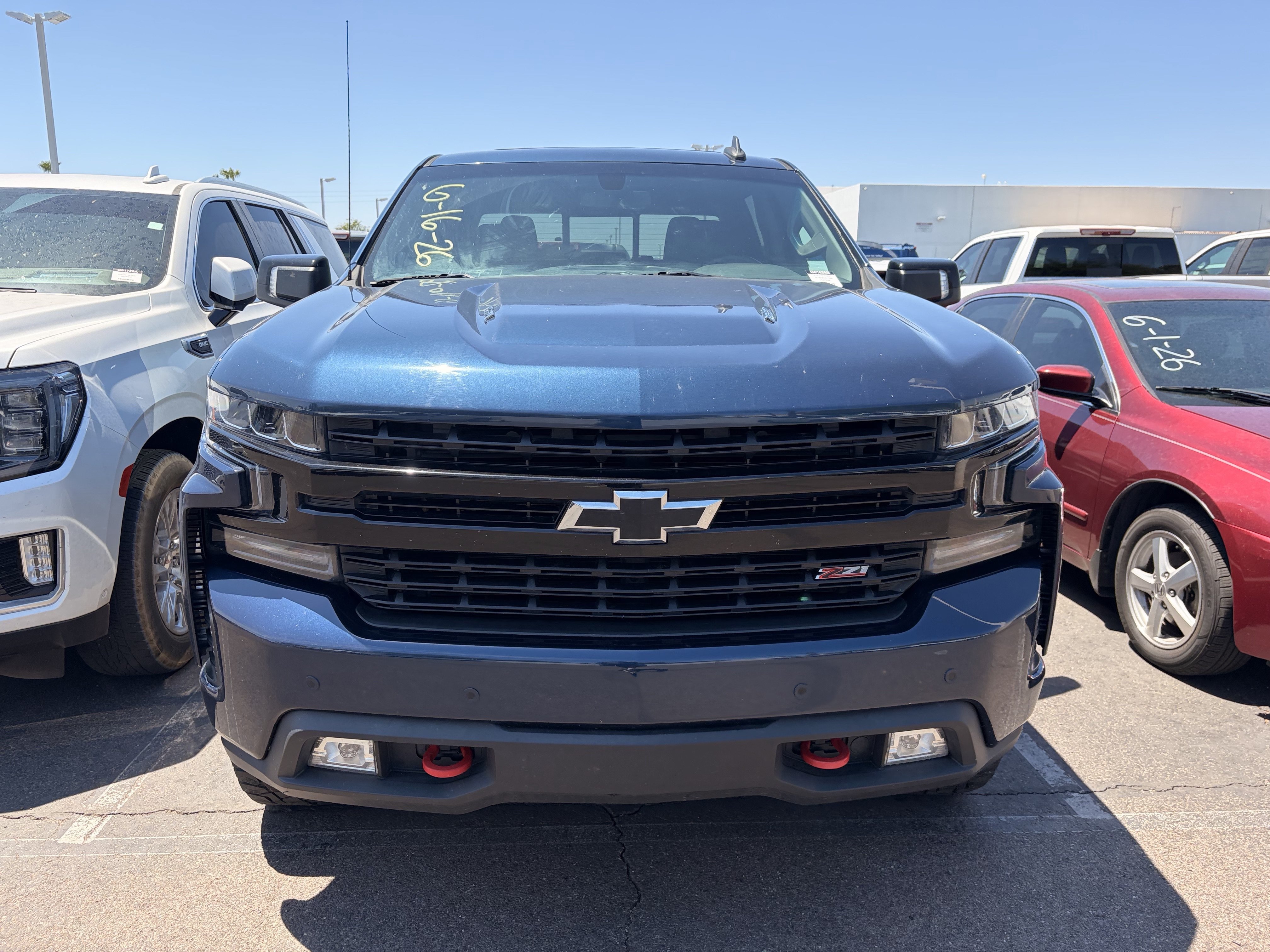 chevrolet silverado 1500 2020 3GCPYFELXLG299686 image chevrolet silverado 1500 2020 3GCPYFELXLG299686 image